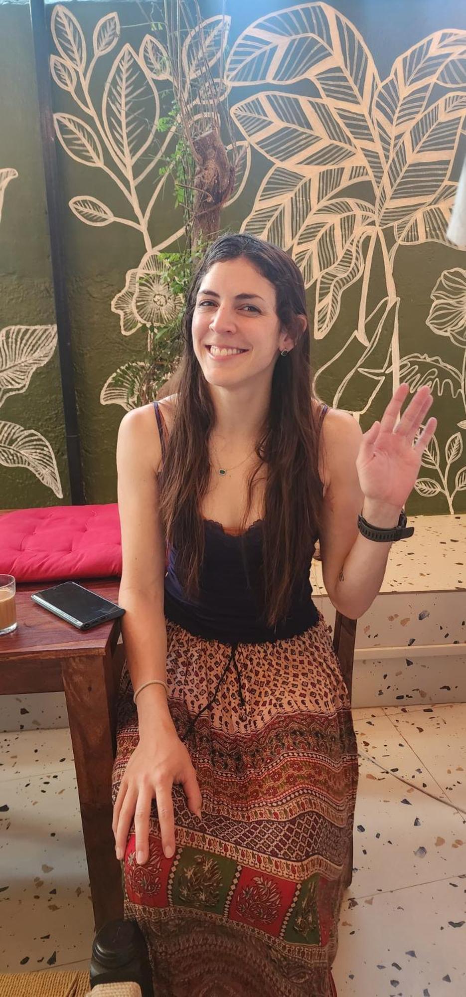 Hammock Hostels - Bandra มุมไบ ภายนอก รูปภาพ