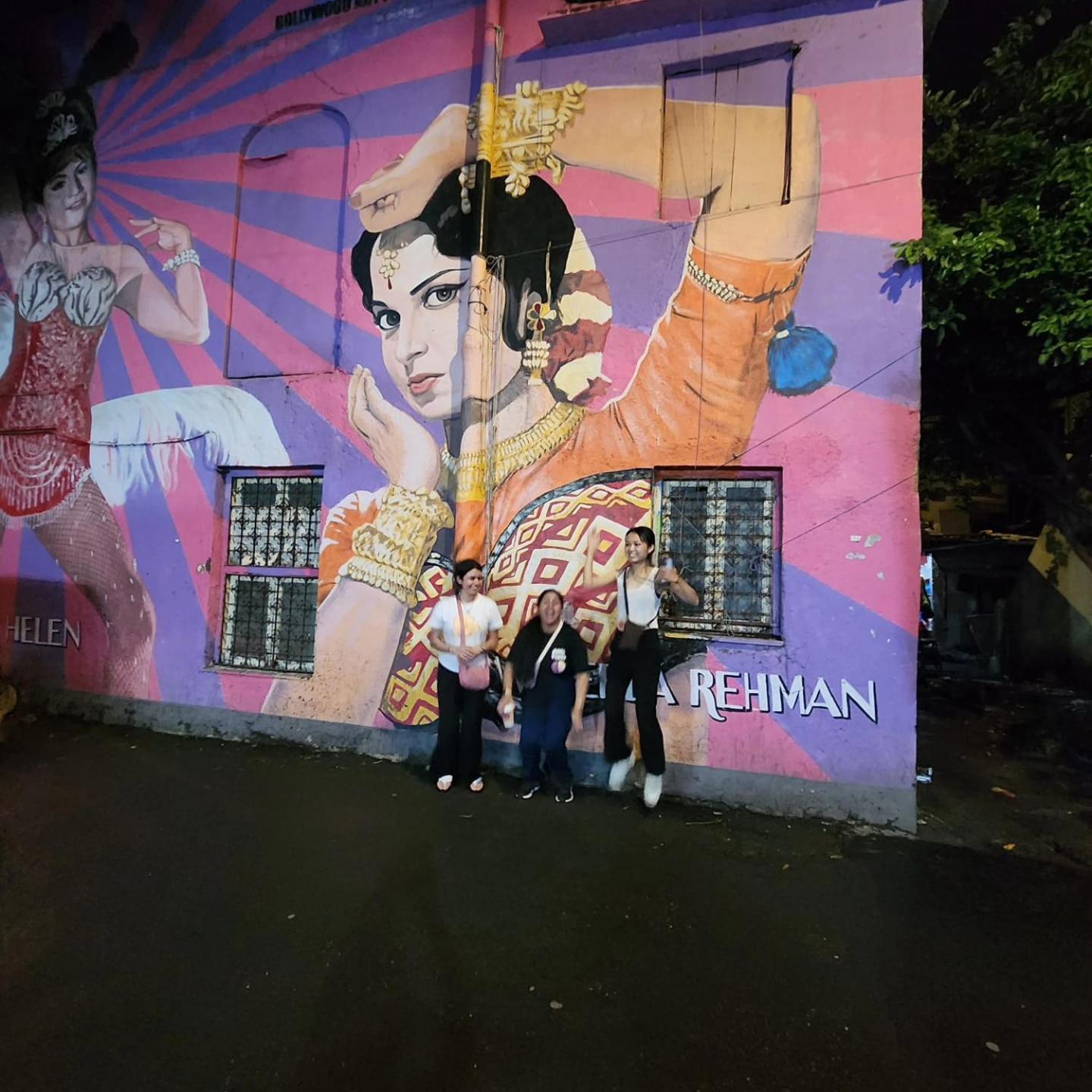 Hammock Hostels - Bandra มุมไบ ภายนอก รูปภาพ