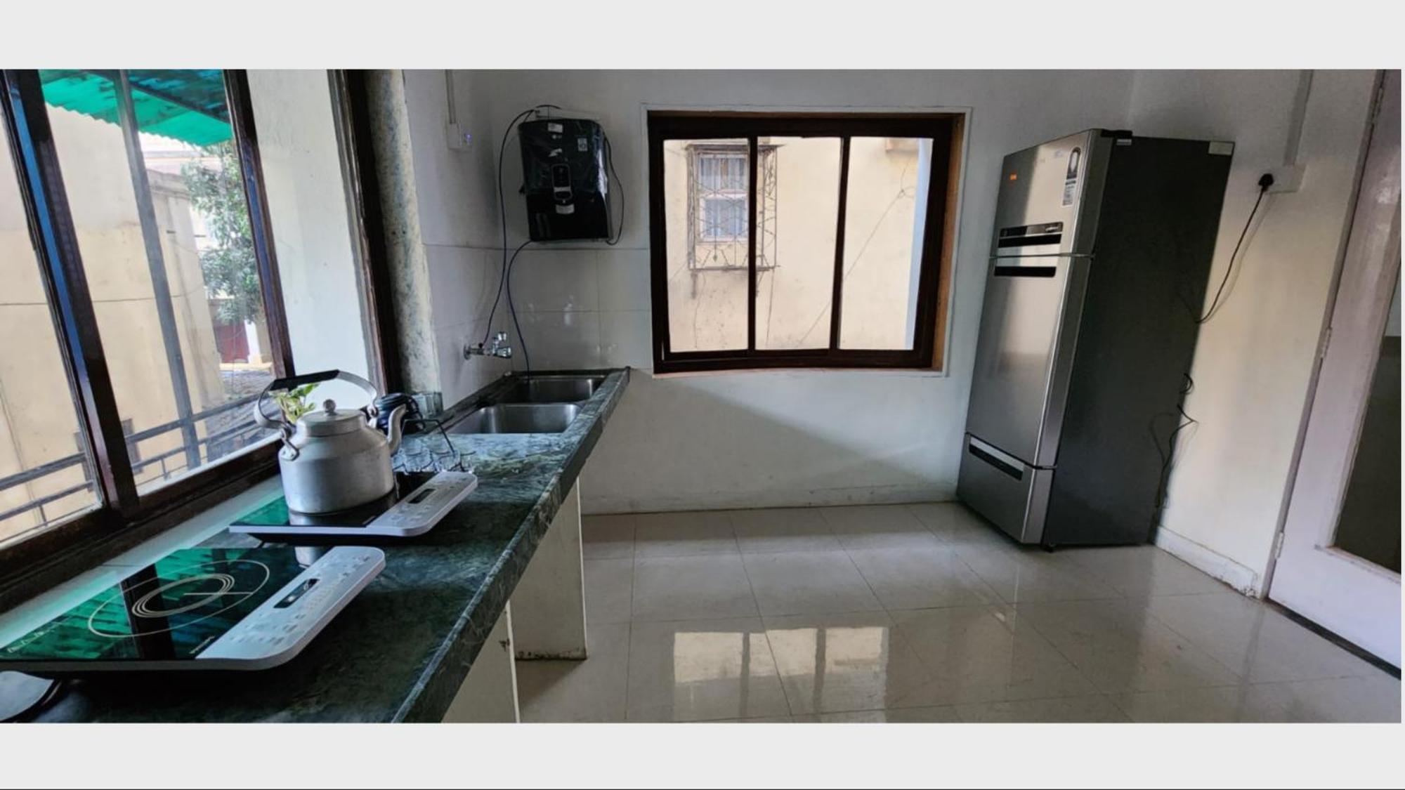 Hammock Hostels - Bandra มุมไบ ภายนอก รูปภาพ